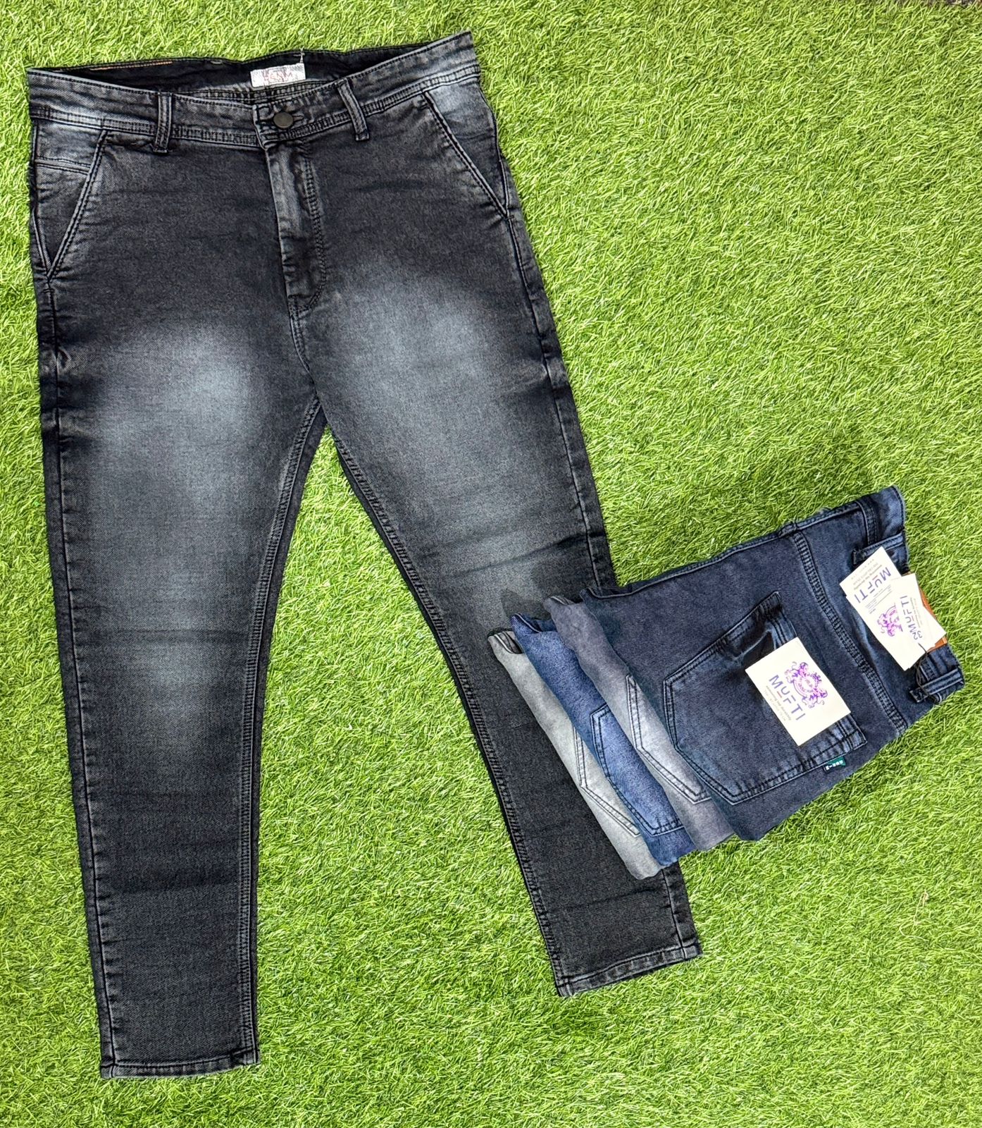 Mens jeans 28-38