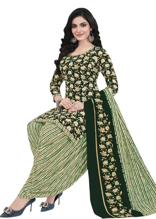 3-Pic Kurthi set